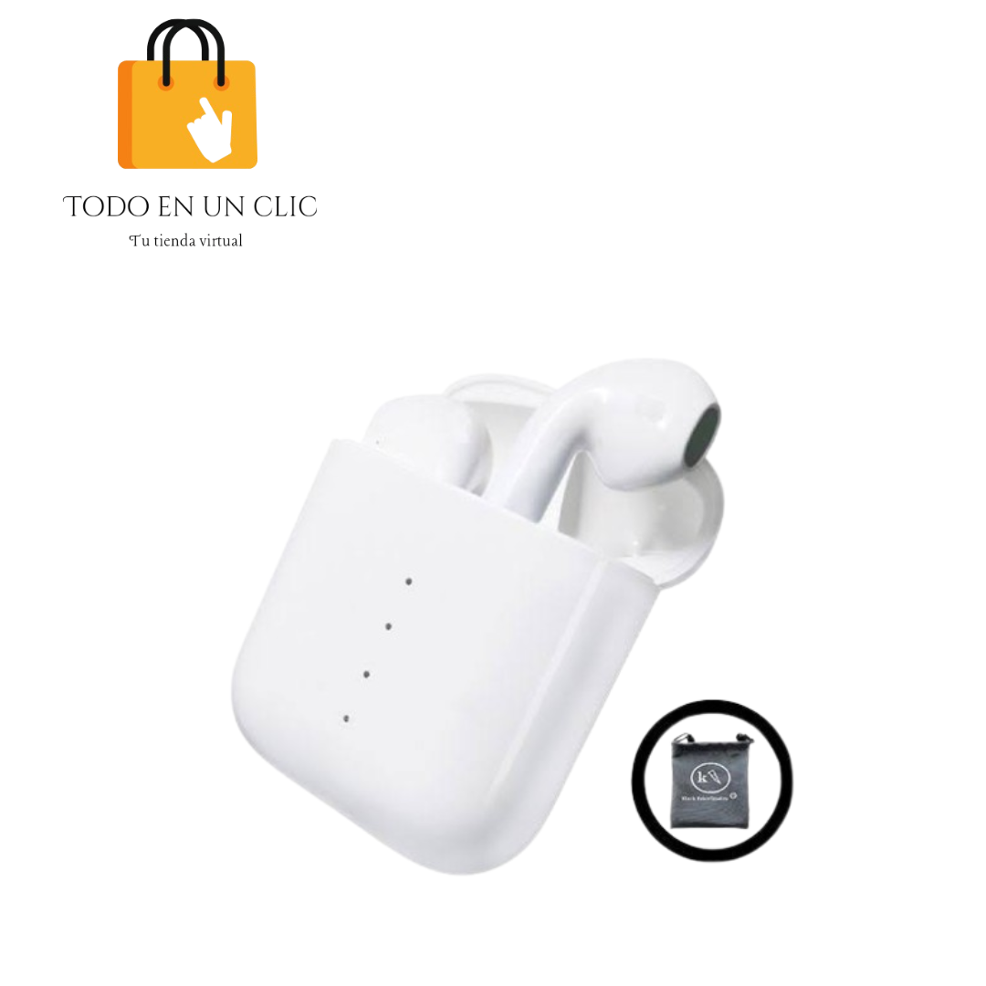 Audífono Bluetooth i100S -TWS PROOB